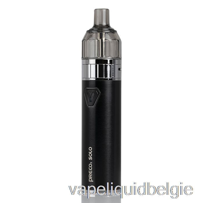 Vape Smaken Vzone Preco 2 Solo Starterkit Zwart